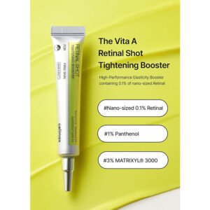 Celimax The Vita A Retinal Shot Tightening Booste